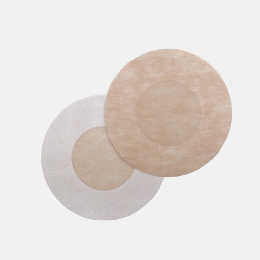 BARE - Disposable Nipple Stickers x 5 Pairs