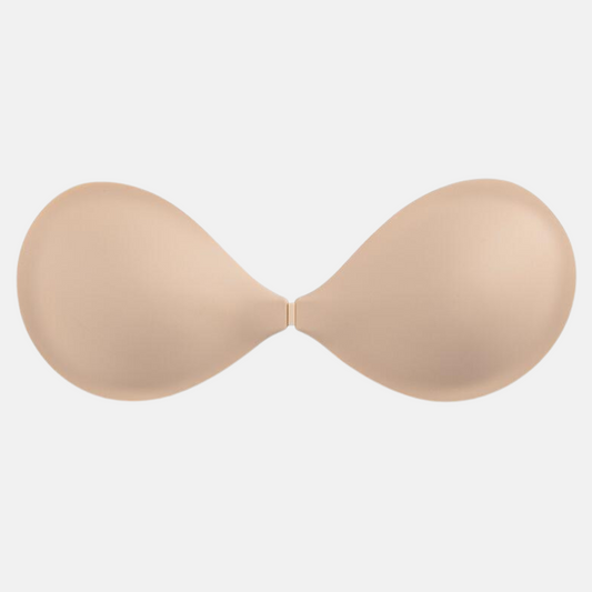 BARE - Silicone Bra with Front Hook