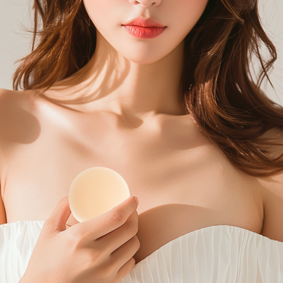 BARE - Self-Adhesive Nipple Cover