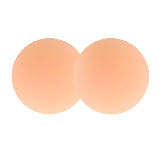 BARE - Semi-Adhesive™ Nipple Cover